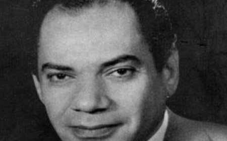 في ذكرى ميلاده.. 4 نساء في حياة فطين عبدالوهاب