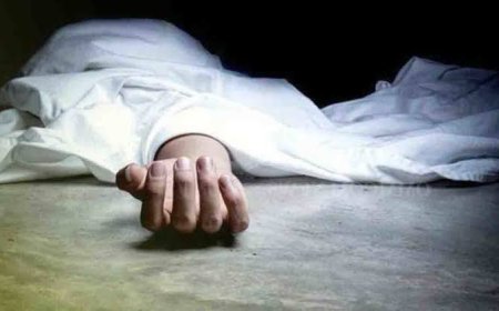 حروق شديدة.. مصرع فتاة إثر تسريب الغاز في المحلة