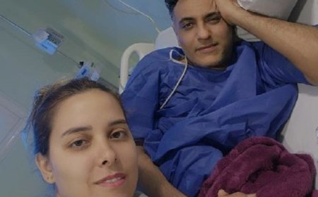 وفاة الملحن محمد رحيم عن عمر يناهز 45 عاما