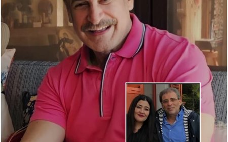 القبض على المخرج عمر زهران بتهمة سرقة مجوهرات شاليمار الشربتلي زوجة المخرج خالد يوسف