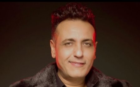 السيناريست الكبير أيمن سلامه ينعي الملحن الشاب محمد رحيم