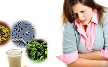 حقائق عن التسمم الغذائي وطرق علاجه