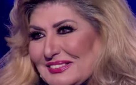 سهير رمزي : حب لا يزال ومازال .. قلوب المصريين تعشقها