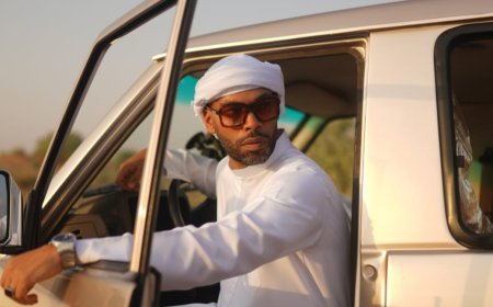 ‏دي جي كابو يطلق أغنيته المنفردة الجديدة "يلا يلا"