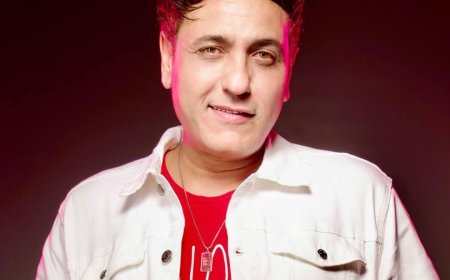 عمرو دياب يودع محمد رحيم بكلمات مؤثرة