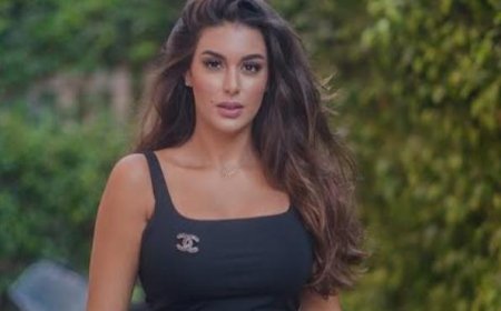 مفاجأة من ياسمين صبري لجمهورها بعد إصابتها.. ما القصة؟