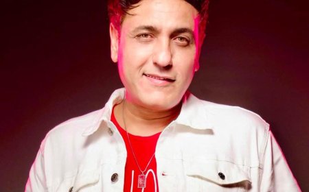 نبض الخبر | تكشف تفاصيل وفاه الموسيقار محمد رحيم