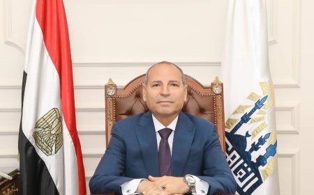 محافظ القاهرة يشارك فى أعمال الاجتماع الاقليمي للمدن الإبداعية في الدول العربية بدولة المغرب