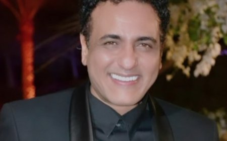 شقيق محمد رحيم لـ " نبض الخبر " : مفيش شبهة جنائية في وفاته وهفتخر بيه لحد ما أنام في حضنه