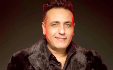 قبل دفنه بساعات.. ليلة خاصّة لتخليد أعمال محمد رحيم برعاية تركي آل الشيخ