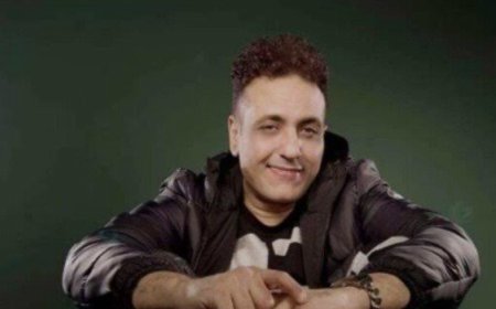 بعد تأجيله والشكوك في شبهة جنائية.. موعد ومكان جنازة محمد رحيم