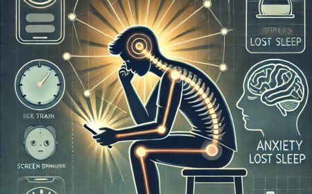 تعرف على الأضرار الصحية لاستخدام الهاتف المحمول لفترات طويلة