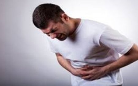 تشعر بعدم الراحة في معدتك دائما؟ قد يكون هناك خطب ما!