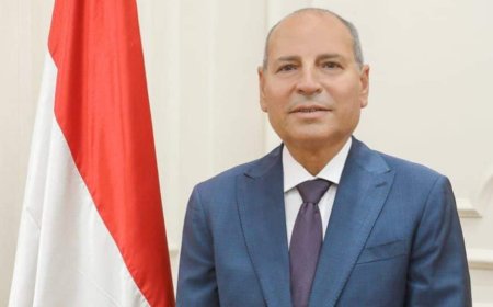 محافظ القاهرة : رفع درجة الاستعداد للتعامل مع سقوط الأمطار اليوم طبقًا لتوقعات هيئة الأرصاد الجوية