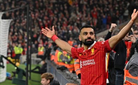 محمد صلاح "اساسيا" مع ليفربول أمام ساوثهامبتون اليوم بالدوري الإنجليزي