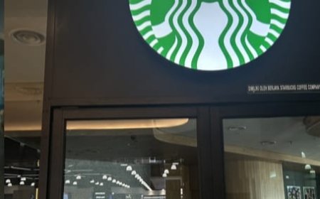 خسائر فادحة لـ ستاربكس فى ماليزيا..والشركة تغلق 50 فرع بسبب المقاطعة