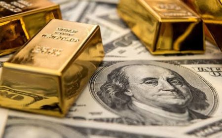 عيار 24 بكام؟.. تعرف على أسعار الذهب اليوم