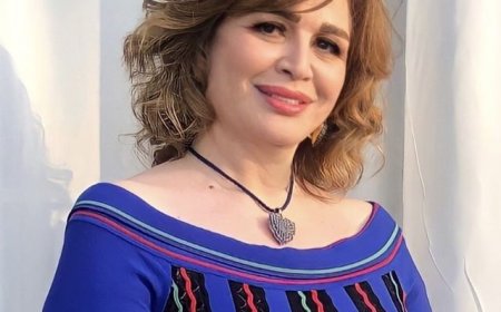 احتفاء خاص بـ إلهام شاهين.. مهرجان الفيوم السينمائي يعلن قائمة تكريمات الدورة الأولى