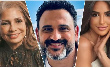 بعد "الوصية" ومكتوب عليا".. تعاون درامي جديد بين أكرم حسني وكريم أبو ذكري بلمسات معتز التوني