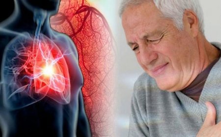 ارتفاع معدلات الإصابة بأمراض القلب والأوعية الدموية في الشتاء..والوقاية منها