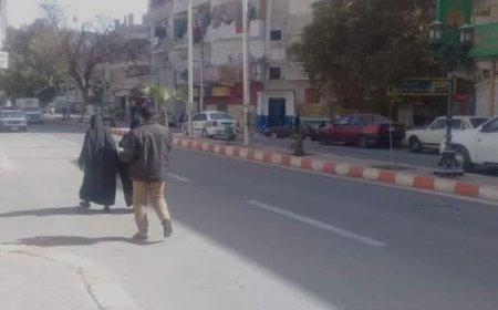 انخفاض طفيف.. تعرف على حالة الطقس في قنا