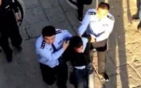 صينية تتبع قاتل أخيها 27 عاماً وتحادثه عبر الإنترنت 3 سنوات للتأكد من هويته