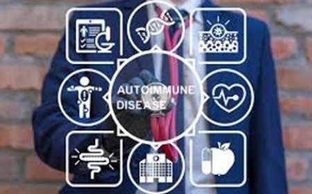 نهج جديد لعلاج أمراض الجهاز المناعي المزمنة