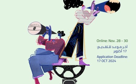 "قافلة بين سينمائيات" تعلن أسماء مشاريع ورشة "القطع الأوَّلي".. وجائزة ٤٠٠٠ يورو