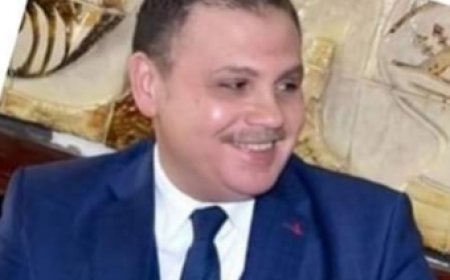 " نبض الخبر" تهنئ أسامه أبو باشا بتجديد الثقه لعضوية الهيئة الوطنية للصحافة
