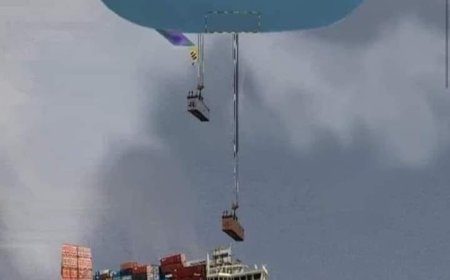 إنجاز علمي روسي يهدد مستقبل النقل البحري العالمي