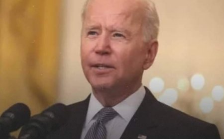 الرئيس الأمريكي جو بايدن سيعلن الليلة عن وقف إطلاق النار في لبنان