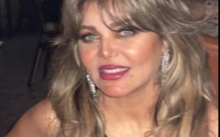 سيدة الأعمال ميرفت مرشدي تستنكر ما يحدث علي القنوات الخاصة والسوشيال ميديا