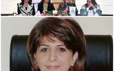 نادي إينرويل القاهره يستضيف الدكتوره حنان جويفل لتتحدث عن الاكتشاف المبكر لسرطان الثدى