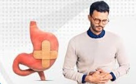 أمراض المعدة!.. قد تؤدي هذه الأدوية إلى تلف الغشاء المخاطي للمعدة