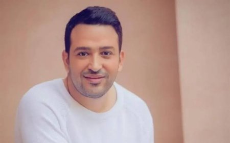 تامر حسين يهاجم ويجز ويدعم رامي صبري