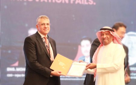 الإبتكار إلى التنفيذ الحدث الأقوى فى المملكة العربيه السعوديه بالرياض