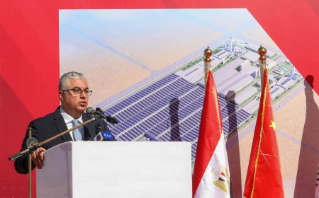 وليد جمال الدين: اقتصادية قناة السويس أصبحت وجهة الاستثمارات الصينية الراغبة في التطور والنمو