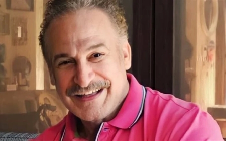 فنانون يدعمون المخرج عمر زهران بعد اتهامه بسرقة مجوهرات زوجة خالد يوسف