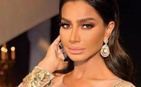 بسمة وهبة تدلي بشهادتها في قضية عمر زهران.. ما التفاصيل؟