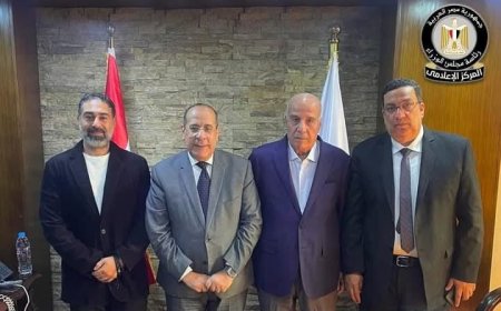 عقد اتفاق بين الشركة القابضة للصناعات الغذائية واتحاد منتجي الدواجن