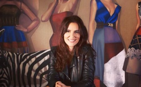 الأحد .. " أصداء " الفنانة أمينة سالم بـ جاليري مصر