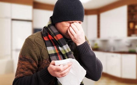 ماذا تعرف عن متلازمة كارتاجينر؟..أمراض وراثية نادرة