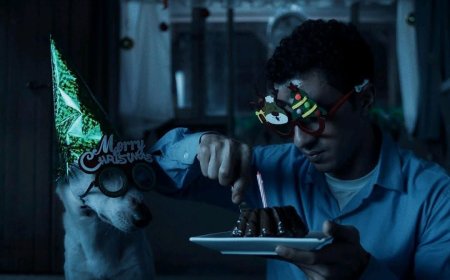 "البحث عن منفذ لخروج السيد رامبو" يشارك في أربعة مهرجانات قبل عرضه سينمائيا