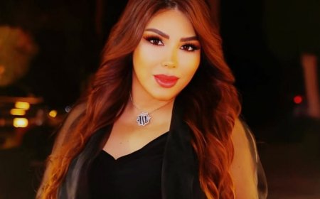 النجمة غادة ابراهيم تدعم المخرج عمر زهران ..لم ولن يختلف عليك أى محترم شريف وشهادتى فيك مجروحة