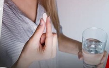 دواء فموي جديد لتخفيف آلام البطن