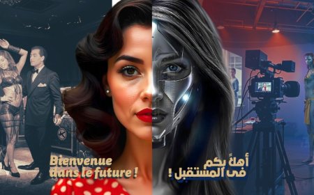 دبكة الفلسطينى يثير تعاطف الجمهور ف"القاهرة للسينما الفرنكوفونية "