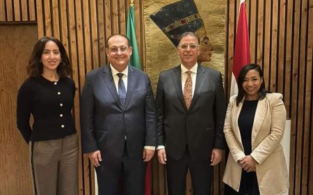 "حبشي" يشارك في الدورة العاشرة لمنتدى الأمم المتحدة لتحالف الحضارات