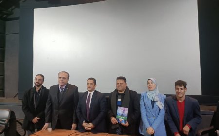 "أهلا بالمستقبل".. القاهرة للسينما الفرنكوفونية يناقش الذكاء الاصطناعى والسينما
