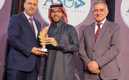 الأردن تكرم الإعلامي السعودي هاني الحجازي