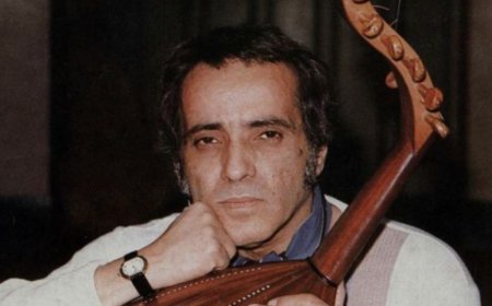 غدا .. عرض فيلم الطير المسافر "بليغ عاشق النغم"بمهرجان القاهرة للسينما الفرنكوفونية